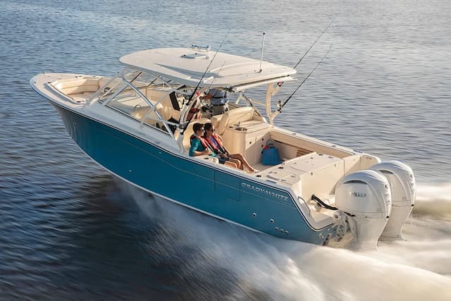 Tahoe By Tracker Marine Boats  For Sale Under 10,000