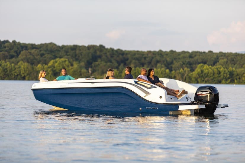 Bayliner DX2200 boats for sale From 149/mo