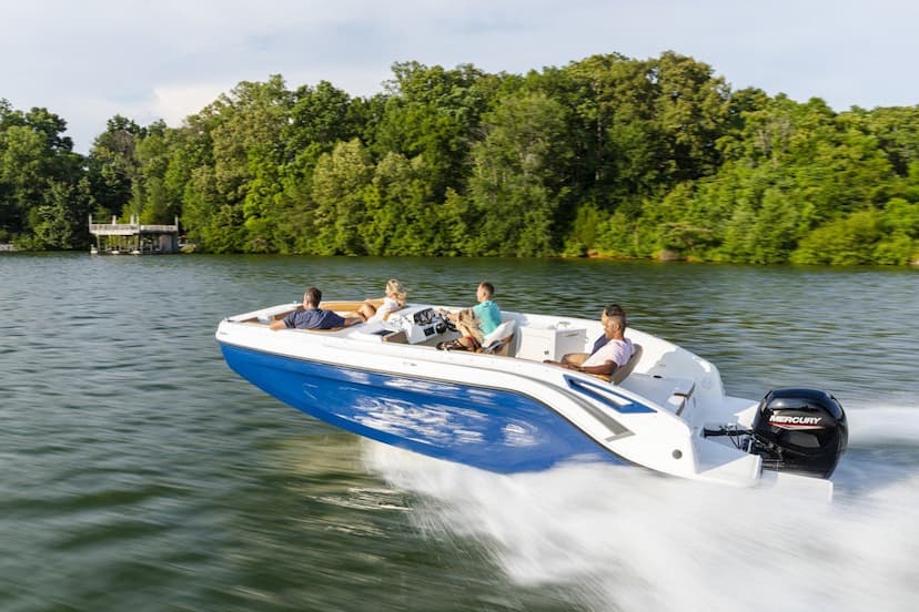 Bayliner DX2200 boats for sale From 149/mo
