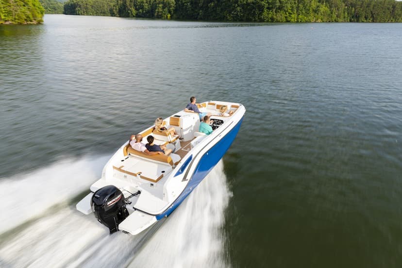 Bayliner DX2200 boats for sale From 149/mo