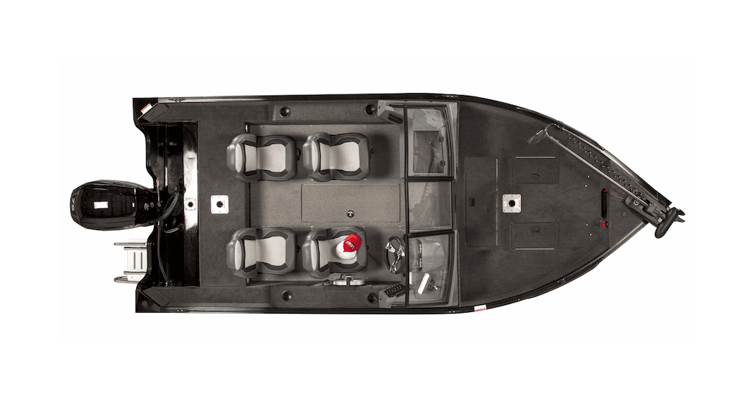 Lowe FISHING MACHINE 1625 WT boats for sale From 149/mo