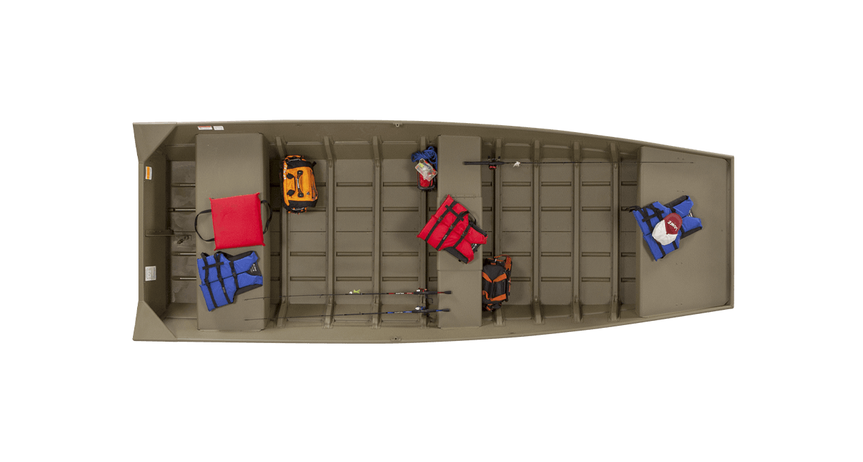 Lowe L1648 JON boats for sale From 149/mo