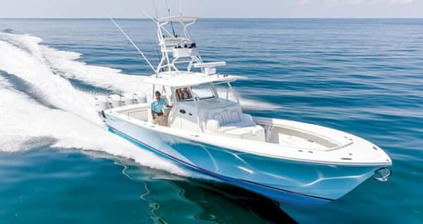 best-center-console-boat-manufacturers-2025