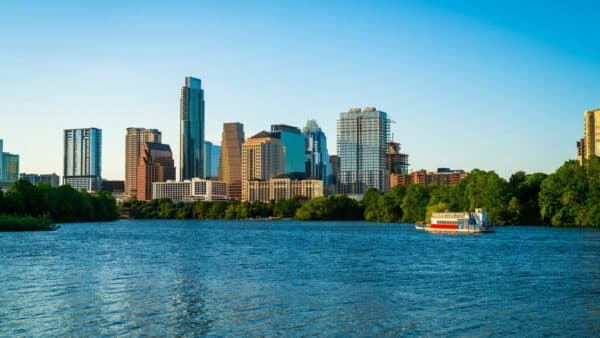 best-boating-destinations-texas