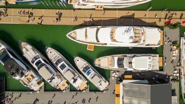 best-international-boat-shows