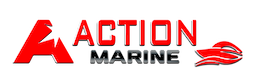 Action Marine logo