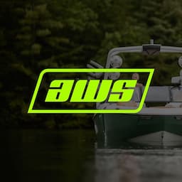 Active Watersports logo