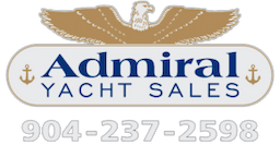Admiral Yacht Sales logo