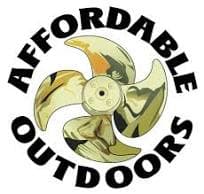 Affordable Outdoors logo