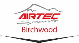 AirTec Rice Lake logo