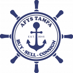 All Florida Yacht Sales logo