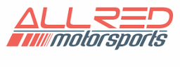 All Red Motorsports logo