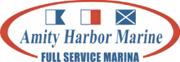Amity Harbor Marine logo