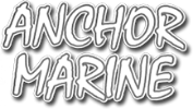 Anchor Marine Inc. logo