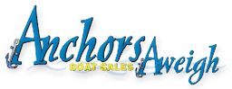 Anchors Aweigh Boat Sales logo