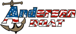 Andersen Boat logo