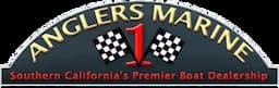 Anglers Marine 1 logo