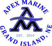 Apex Marine logo