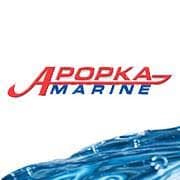 Apopka Marine logo