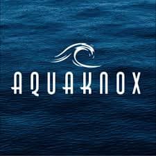 Aquaknox logo