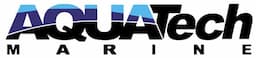 AquaTech Marine logo