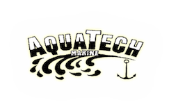 AquaTech Marine logo