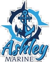 Ashley Marine logo