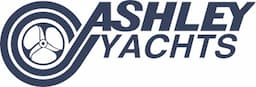 Ashley Yachts logo