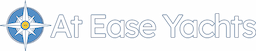 At Ease Yachts logo