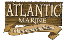 Atlantic Marine logo