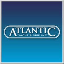 Atlantic Yacht & Ship logo
