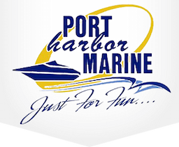 Baert Marine logo