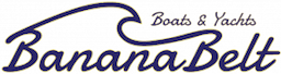 Banana Belt Boats & Yachts logo