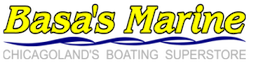 Basas Marine logo