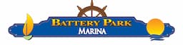 Battery Park Marina logo