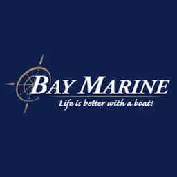 Bay Marine Grand Haven logo