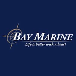 Bay Marine Waukegan logo