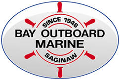 Bay Outboard Marine logo