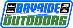 Bayside Outdoors GB logo