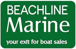 Beachline Marine logo