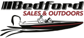 Bedford Sales & Outdoors logo