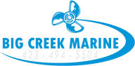 Big Creek Marine logo
