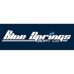 Blue Springs Boat Co logo