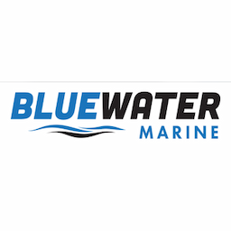 Bluewater Marine logo