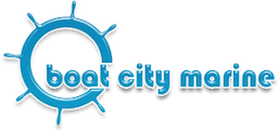 Boat City Marine logo