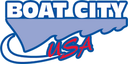 Boat City USA logo