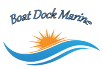 Boat Dock Marine logo
