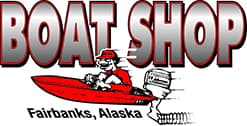Boat Shop logo