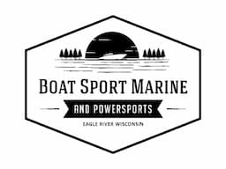 Boat Sport Marine logo