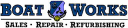 Boat Works logo